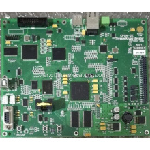 CPUA-2E كوريا Thyssenkrupp مصعد PCB مجموعة